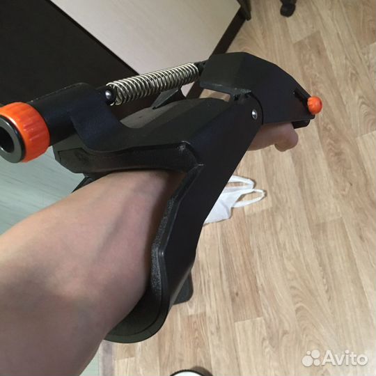 Экспандер кистевой