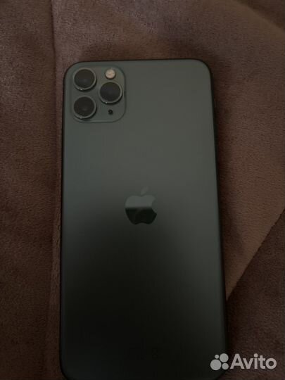 iPhone 11 Pro Max, 64 ГБ