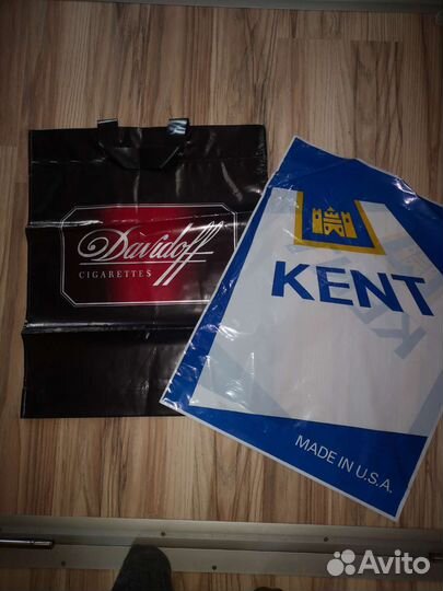 Пакеты СССР 17 видов