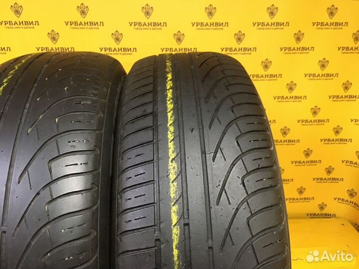 Michelin Pilot Primacy 215/60 R16 95V