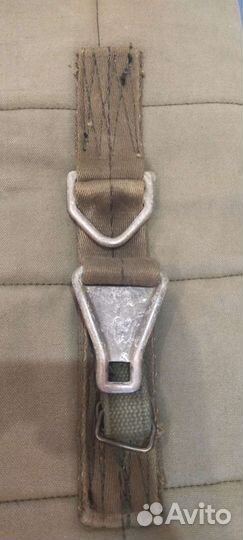 Чехол для винтовки десантника США М1950 US army