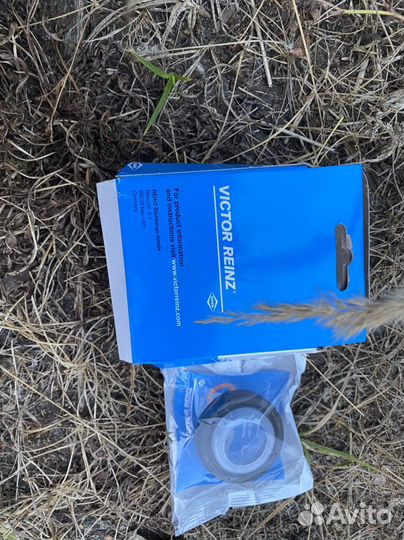 Сальники Volkswagen passat b6