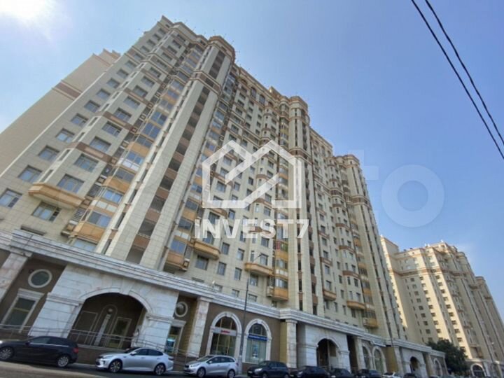 Аренда торговой площади