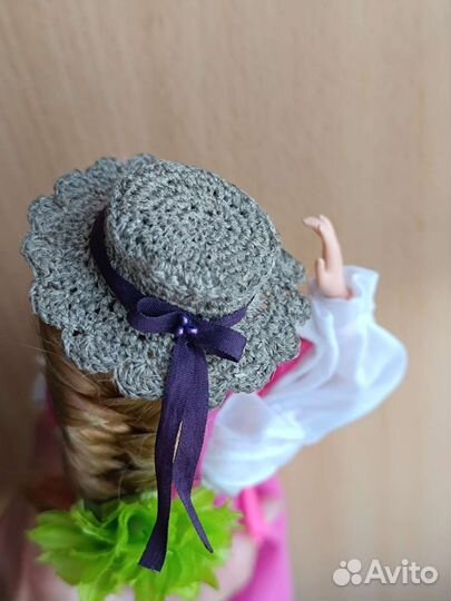 Одежда для кукол