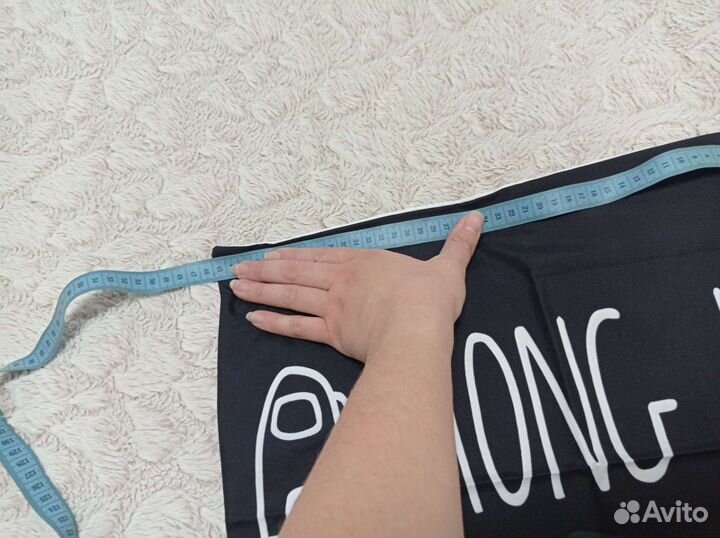 Наволочка декоративная новая