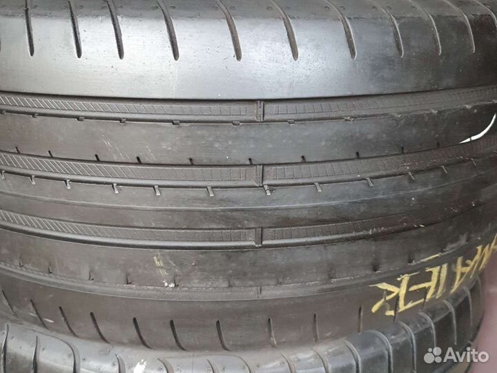 Goodyear Eagle F1 Asymmetric 3 245/40 R18