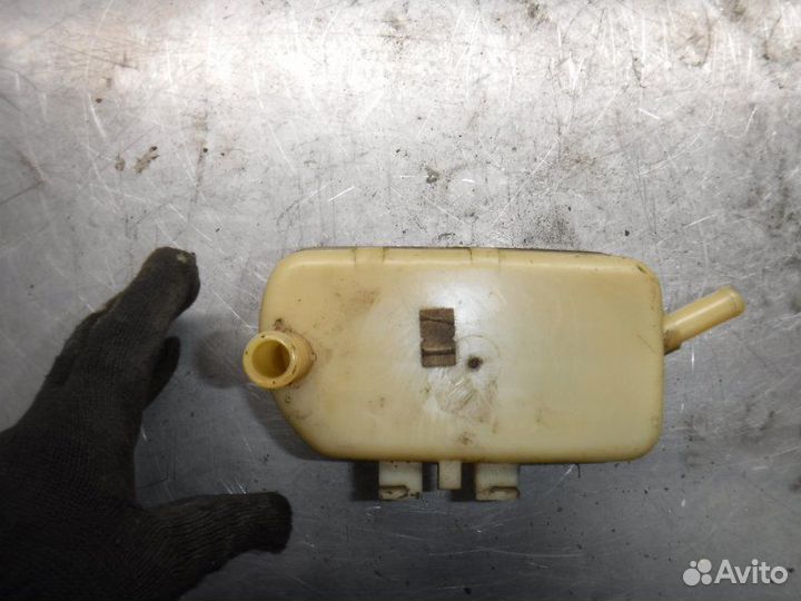 Бачок гидроусилителя Daewoo Matiz 2007