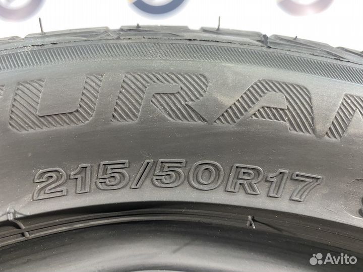 Bridgestone Turanza T005 215/50 R17 89V