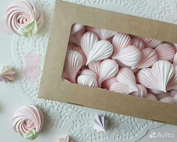 Крафт коробки