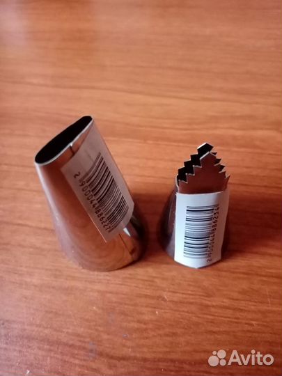 Кондитерские принадлежности