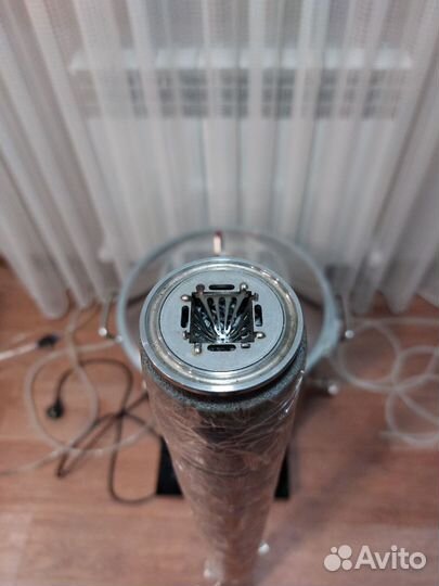 Самогонный аппарат Вейн Реформ