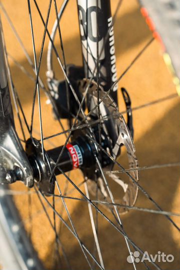 Gt avalanche elite 27.5