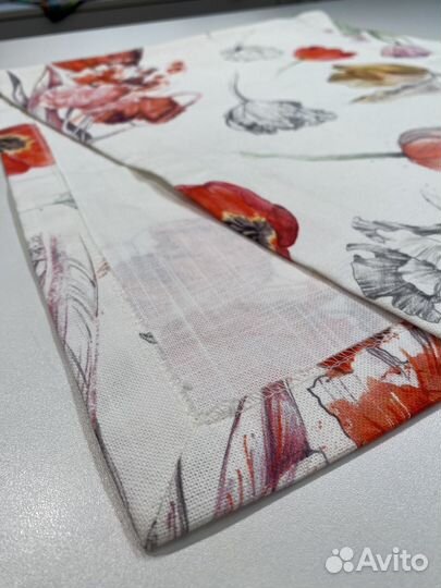 Дорожка на стол 40*100 Hannah Sander Германия