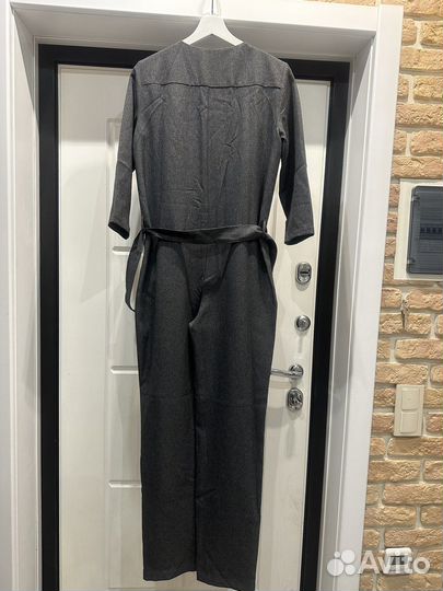 Комбинезон женский mango