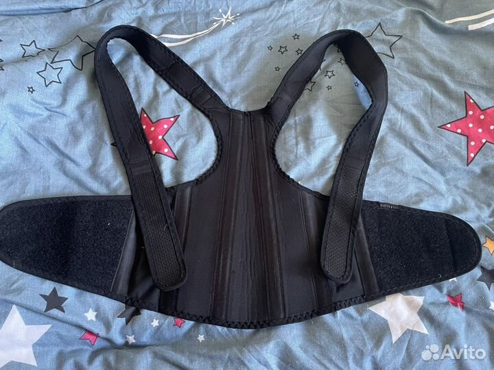 Корректор осанки детский размер xs