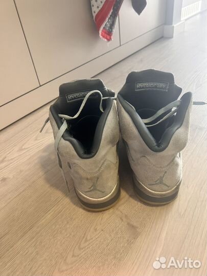 Кроссовки nike air jordan 5