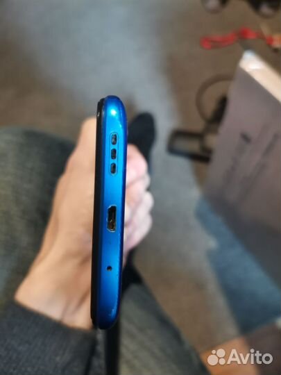 Xiaomi Redmi 9A, 3/32 ГБ