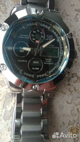 Часы наручные CS Collection - Новые