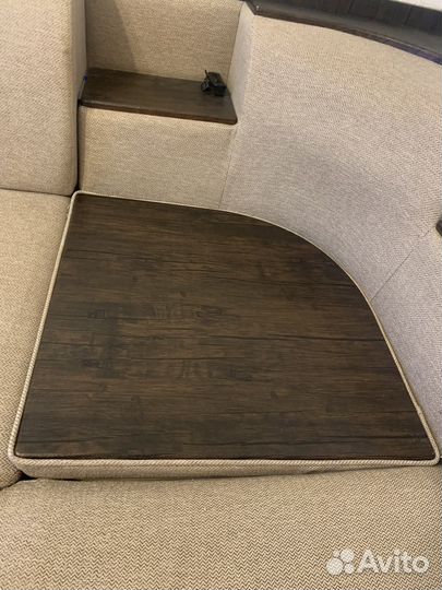 Продам угловой диван