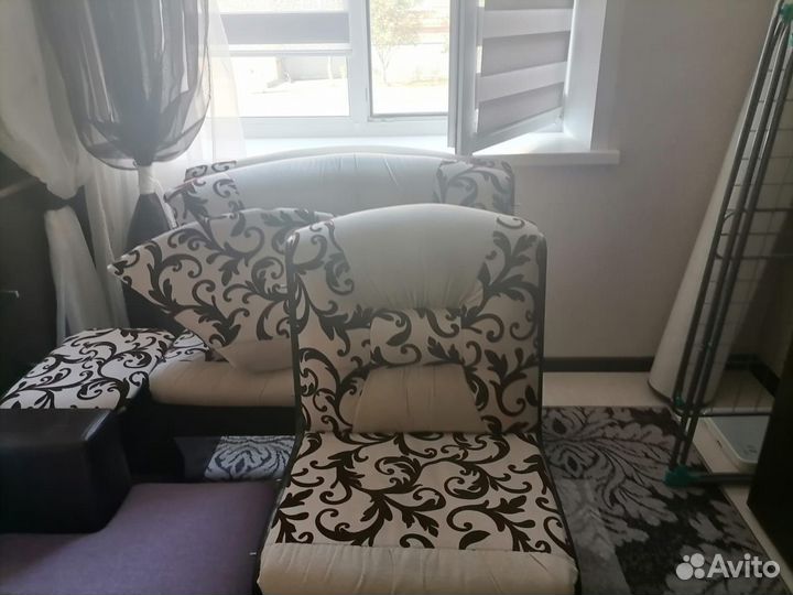 Кухонная мебель бу