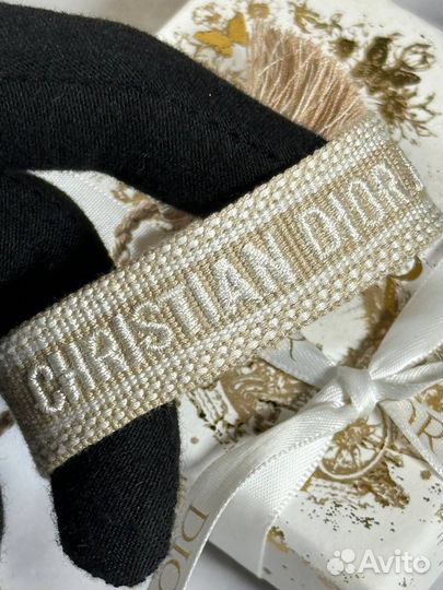 Браслет Dior Новинка 2025