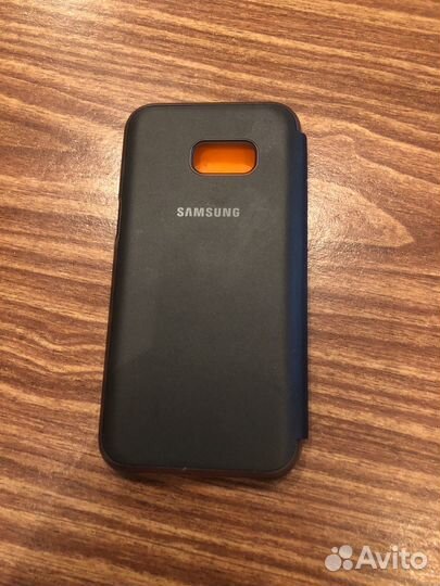 Чехол Samsung galaxy A3