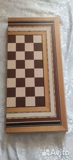 Нарды большие