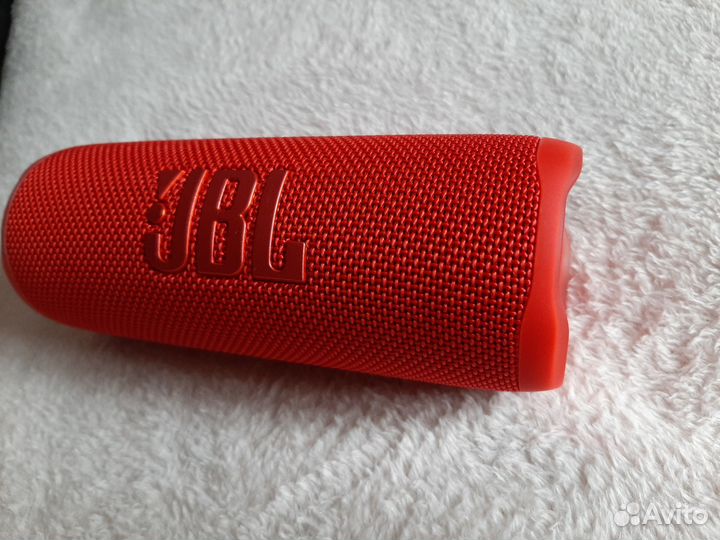 Колонка Jbl Flip 6 В Идеале Оригинал