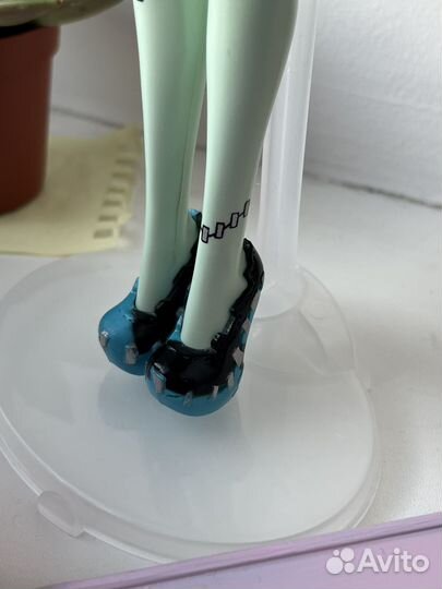 Кукла Монстер Хай продажа/обмен