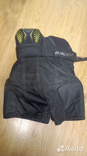 Хоккейные шорты bauer 1S