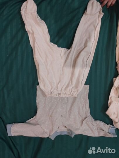 Детские вещи