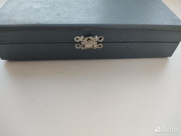 Набор кофейных ложек