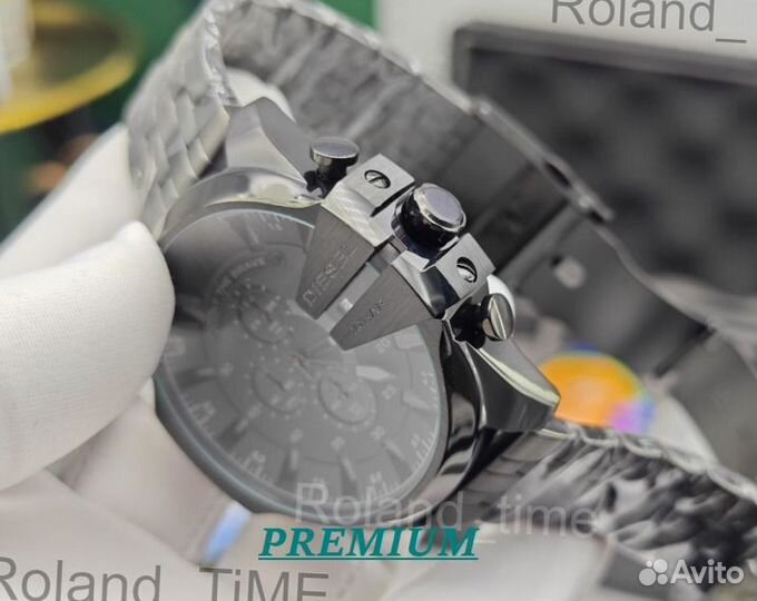 Часы Diesel для настоящих мужчин