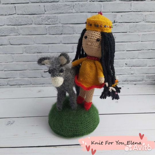 Игольницы в ассортименте