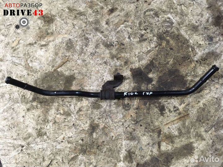 Трубка гур Kia Rio 2 2005—2009