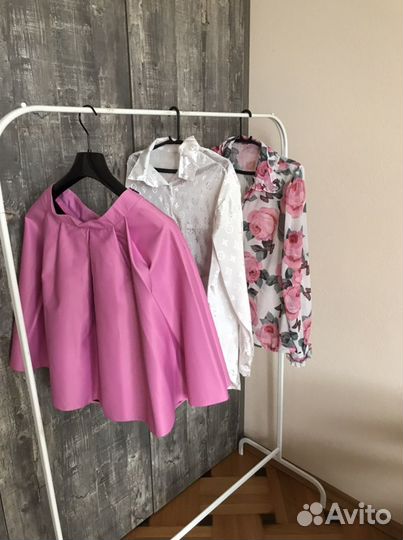 Продаю женские вещи