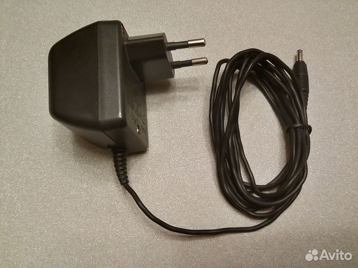 Зарядное устройство для телефонов Nokia 3,7V 355mA