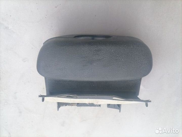 Кожух рулевой колонки для Peugeot 406 1995-1999