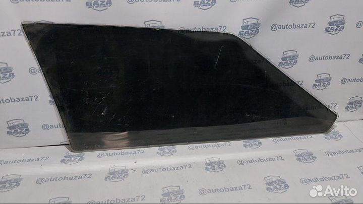 Форточка кузова задняя правая Ваз 2113 хетбэк