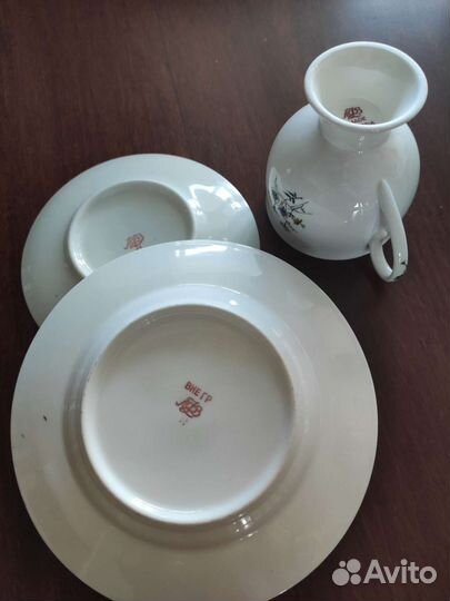 Кофейное трио лфз 