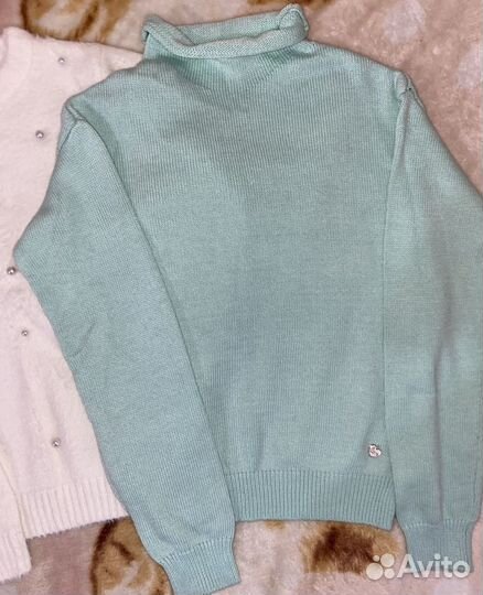 Кофты для девочки 140-152