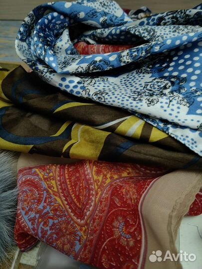 Вещи пакетом