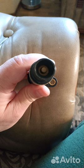 Катушка зажигания ваз 16 кл