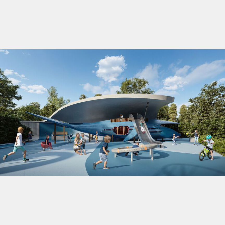 3-к. квартира, 99,3 м², 24/49 эт.