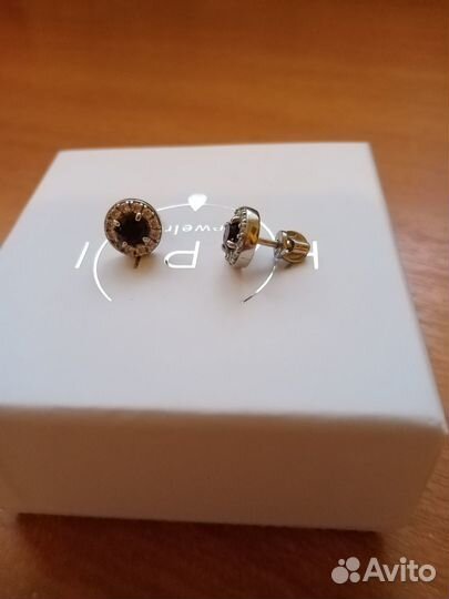 Продаю серьги