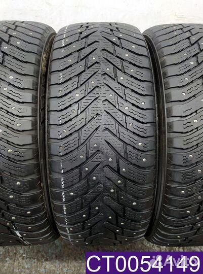 Nokian Tyres Hakkapeliitta 8 SUV 245/55 R19 96T
