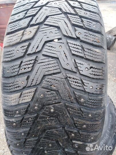 Hankook Winter I'Pike RS2 W429 235/55 R17 103T