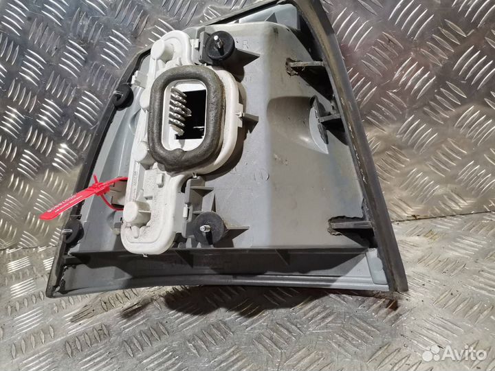 Фонарь задний правый Opel Astra G 1999