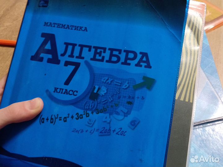 Репитер по математике