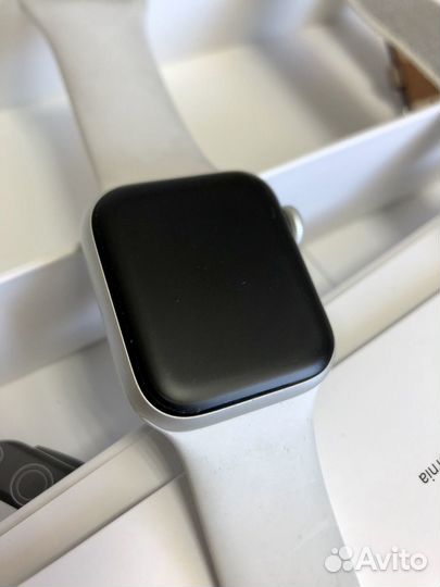Apple Watch 5 40 mm. 92%